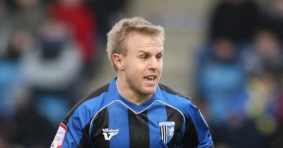 Jackman: Player of the season for Gills